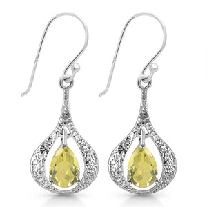 lemon-quartz-earring-lem-rde-38