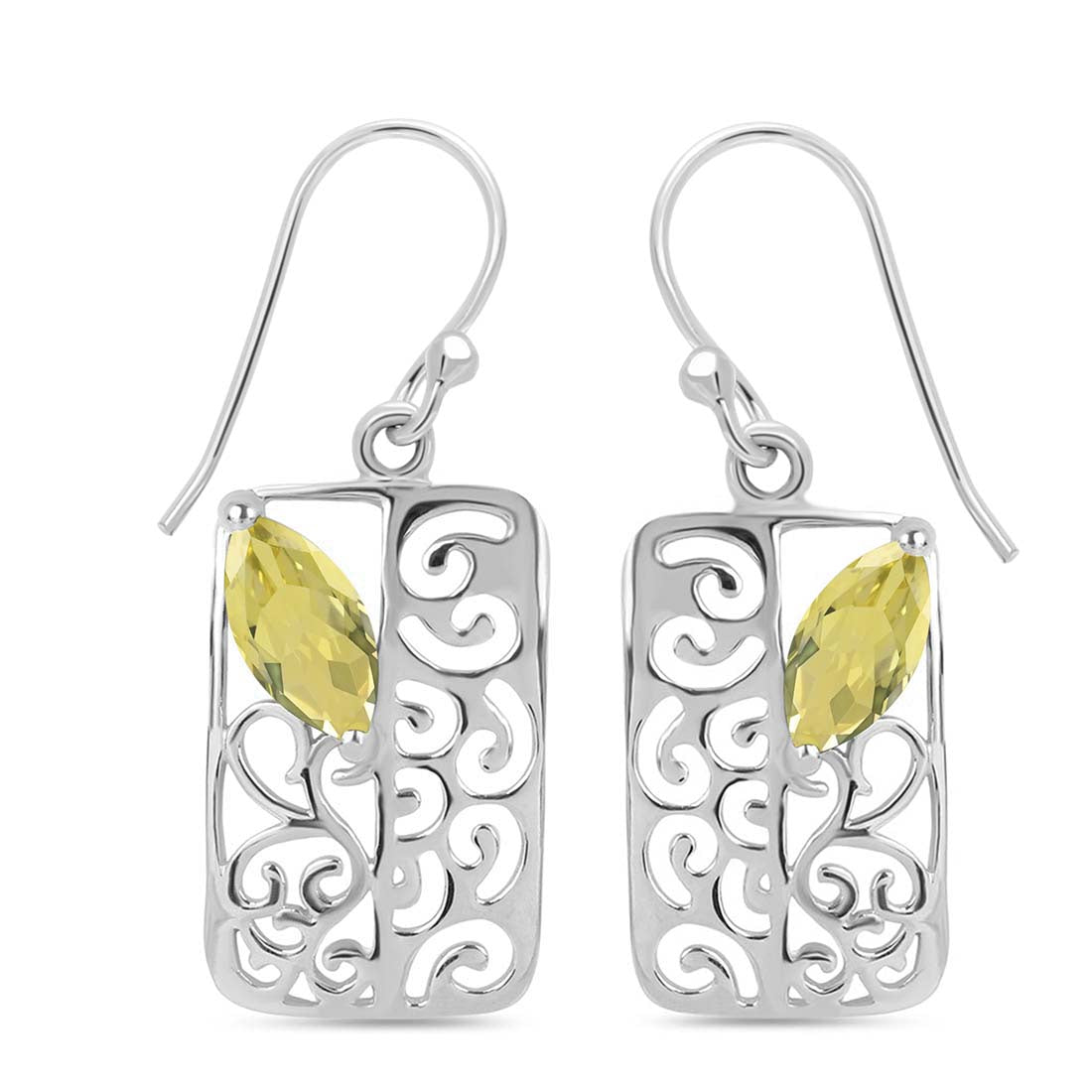 lemon-quartz-earring-lem-rde-47