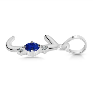lapis-white-topaz-alphabet-j-pendant-llp-rda-10
