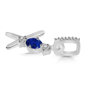 lapis-white-topaz-alphabet-x-pendant-llp-rda-102