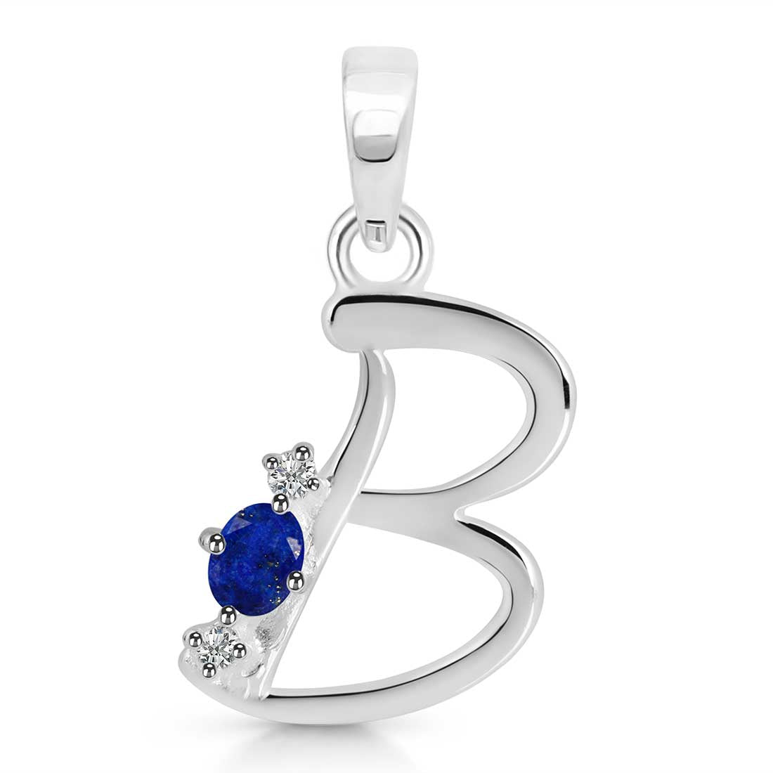 lapis-white-topaz-alphabet-b-pendant-llp-rda-2