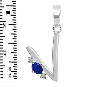 lapis-white-topaz-alphabet-v-pendant-llp-rda-22