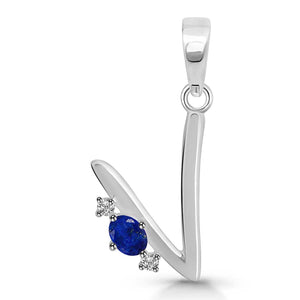lapis-white-topaz-alphabet-v-pendant-llp-rda-22