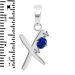 lapis-white-topaz-alphabet-x-pendant-llp-rda-24