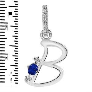 lapis-white-topaz-alphabet-b-pendant-llp-rda-28