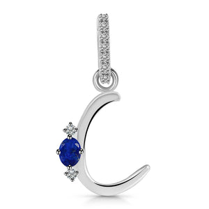 lapis-white-topaz-alphabet-c-pendant-llp-rda-29