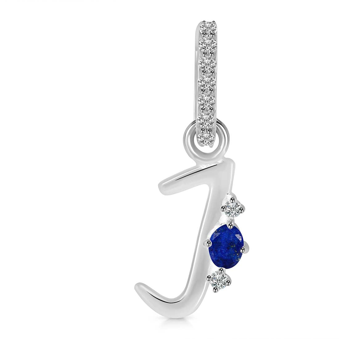 lapis-white-topaz-alphabet-j-pendant-llp-rda-36