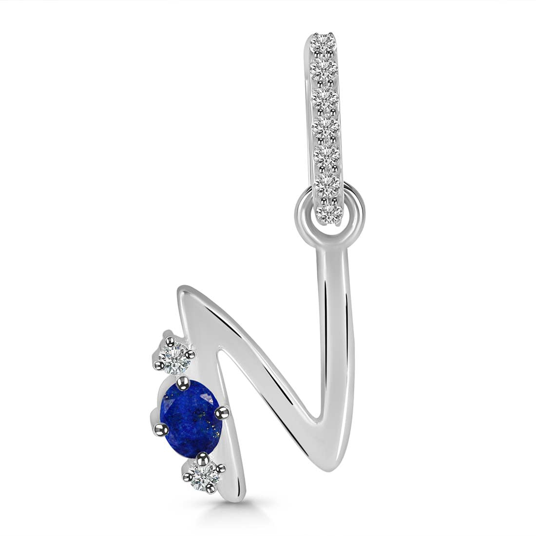lapis-white-topaz-alphabet-n-pendant-llp-rda-40