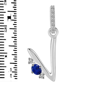lapis-white-topaz-alphabet-v-pendant-llp-rda-48