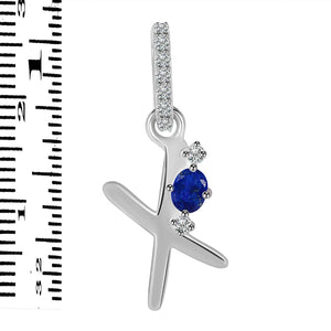lapis-white-topaz-alphabet-x-pendant-llp-rda-50