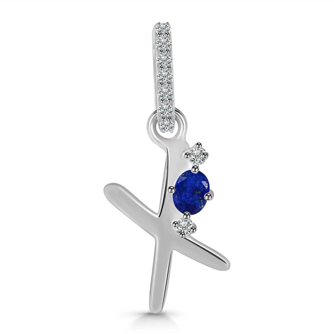 lapis-white-topaz-alphabet-x-pendant-llp-rda-50