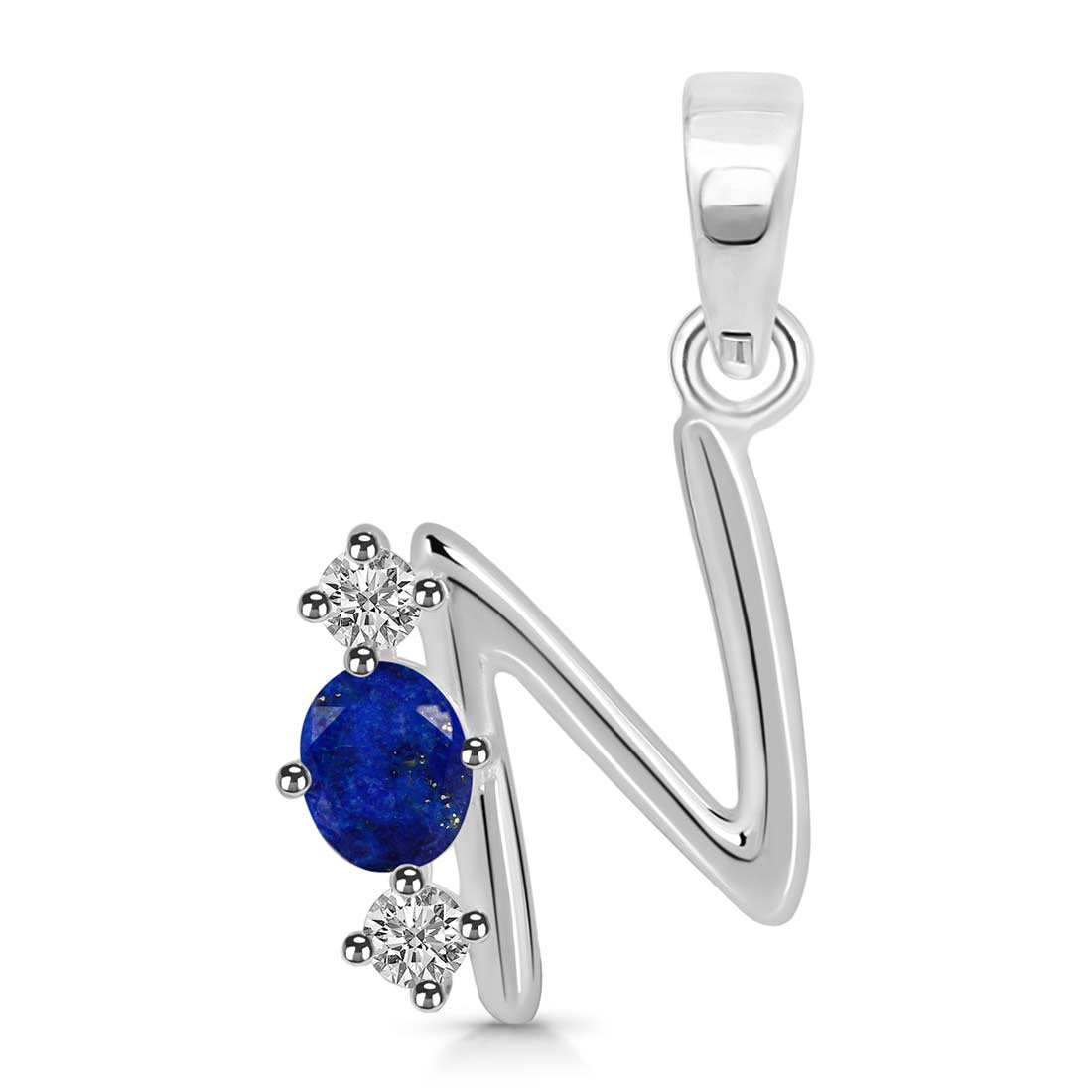lapis-white-topaz-alphabet-n-pendant-llp-rda-66
