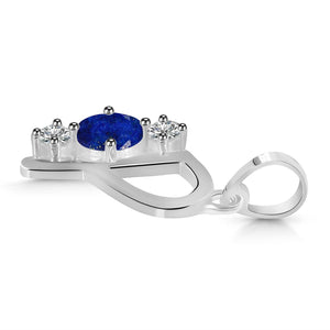 lapis-white-topaz-alphabet-p-pendant-llp-rda-68