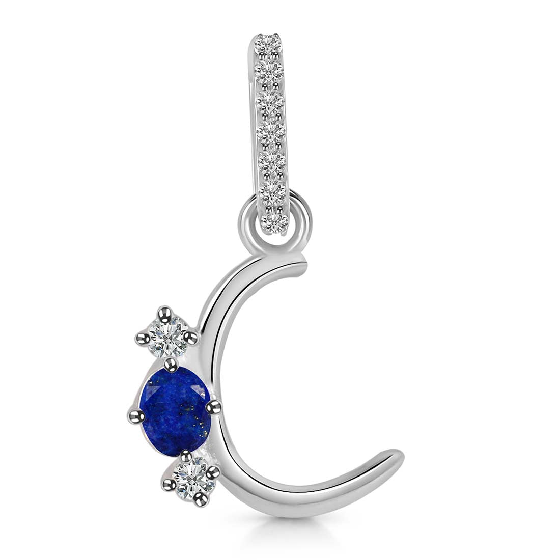 lapis-white-topaz-alphabet-c-pendant-llp-rda-81