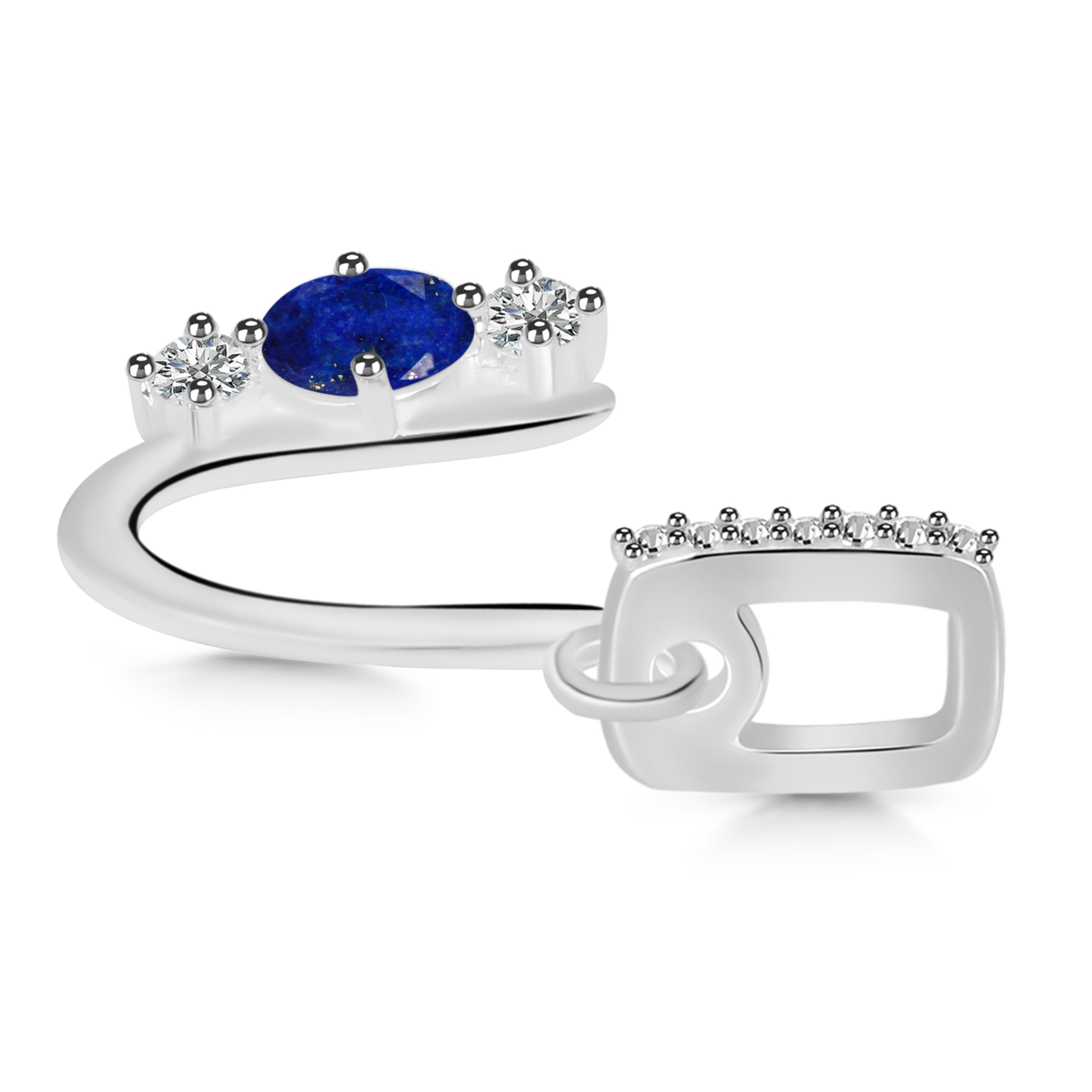 lapis-white-topaz-alphabet-u-pendant-llp-rda-99