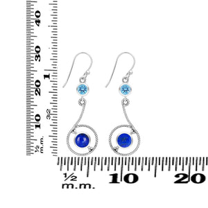 lapis-blue-topaz-earring-llp-rde-155