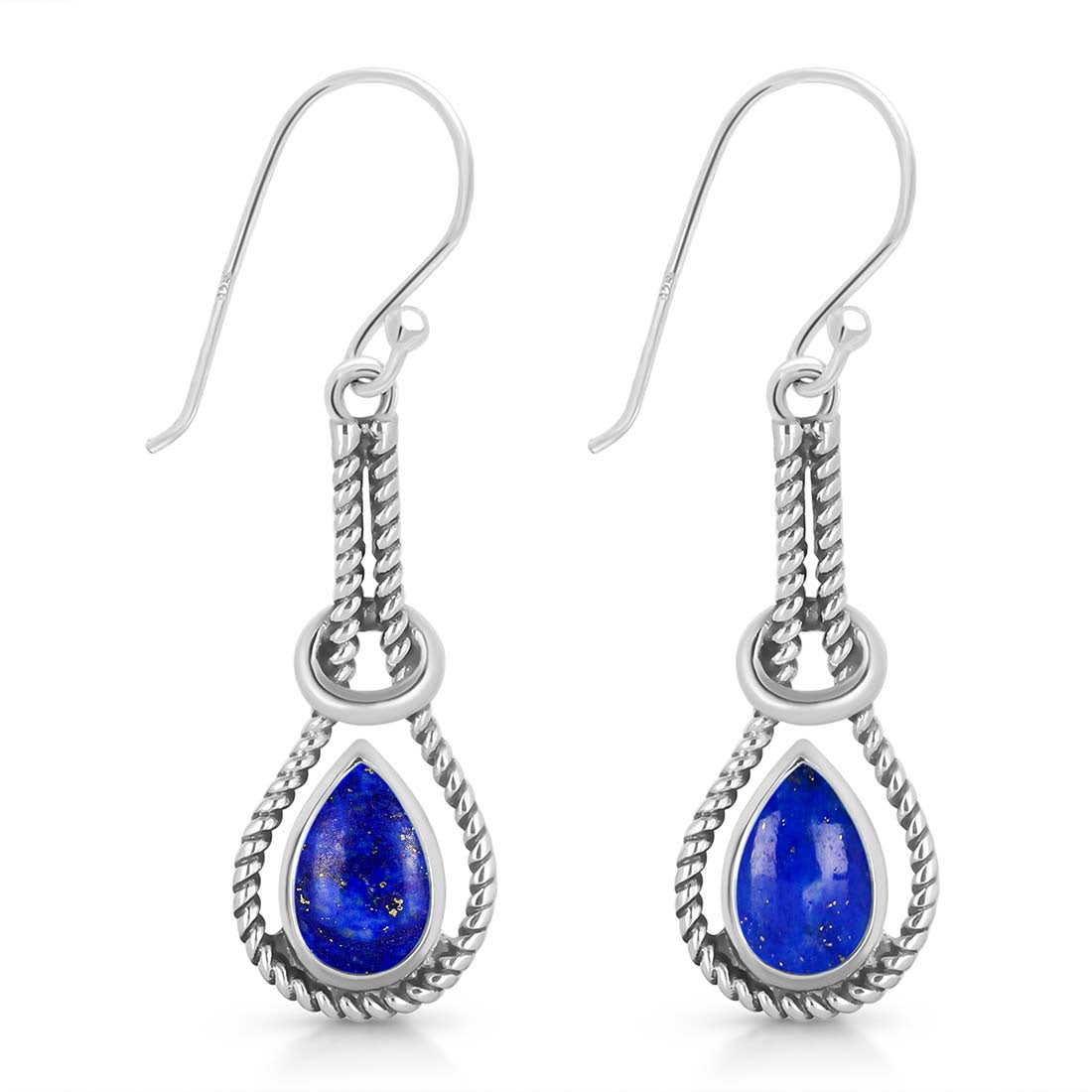 lapis-earring-rbm-rde-197