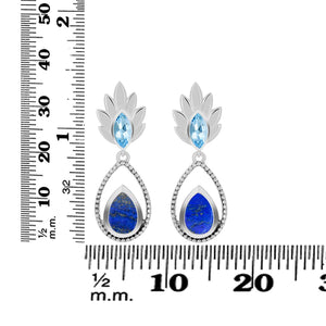 lapis-blue-topaz-earring-llp-rde-57