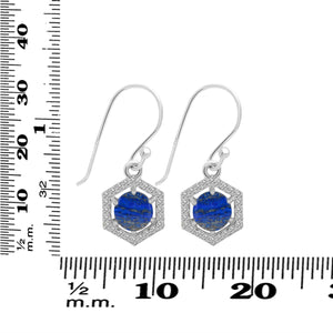 lapis-white-topaz-earring-llp-rde-701