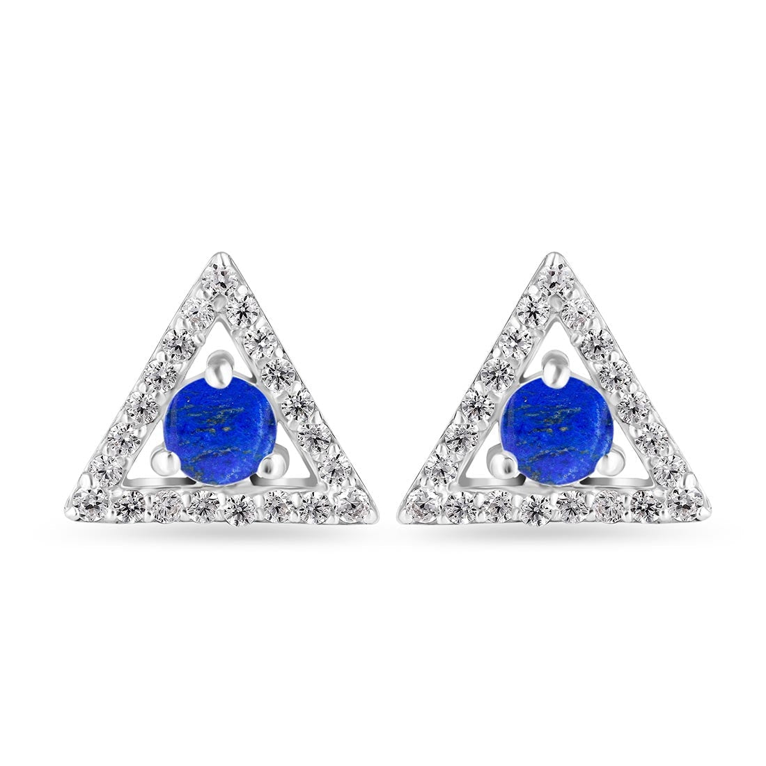 lapis-white-topaz-stud-earring-llp-rde-848