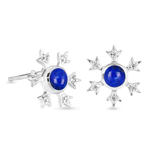 lapis-white-topaz-stud-earring-llp-rde-854