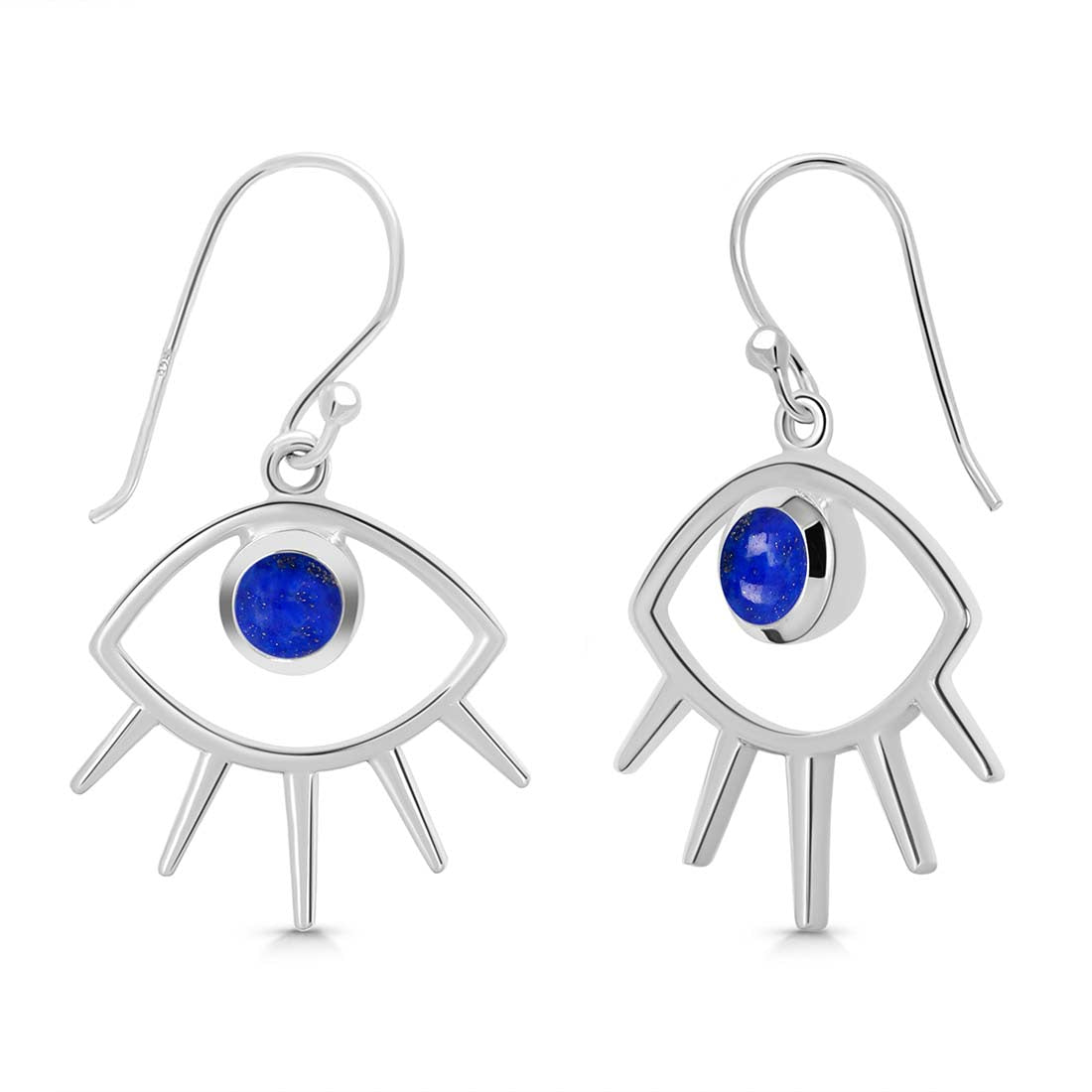 lapis-earring-llp-rde-875a