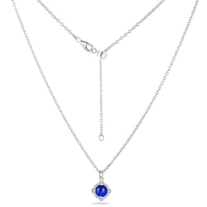 lapis-white-topaz-necklace-with-slider-lock-llp-rdn-74