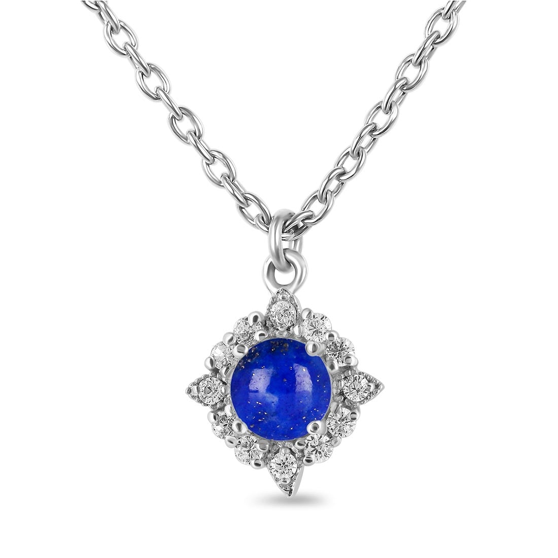 lapis-white-topaz-necklace-with-slider-lock-llp-rdn-77