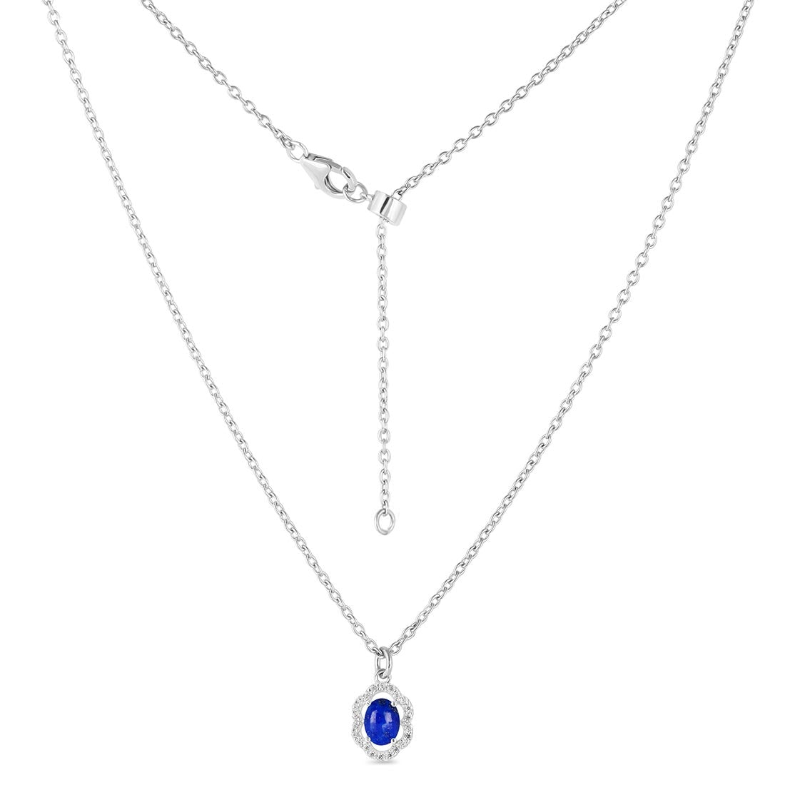 lapis-white-topaz-necklace-with-slider-lock-llp-rdn-78