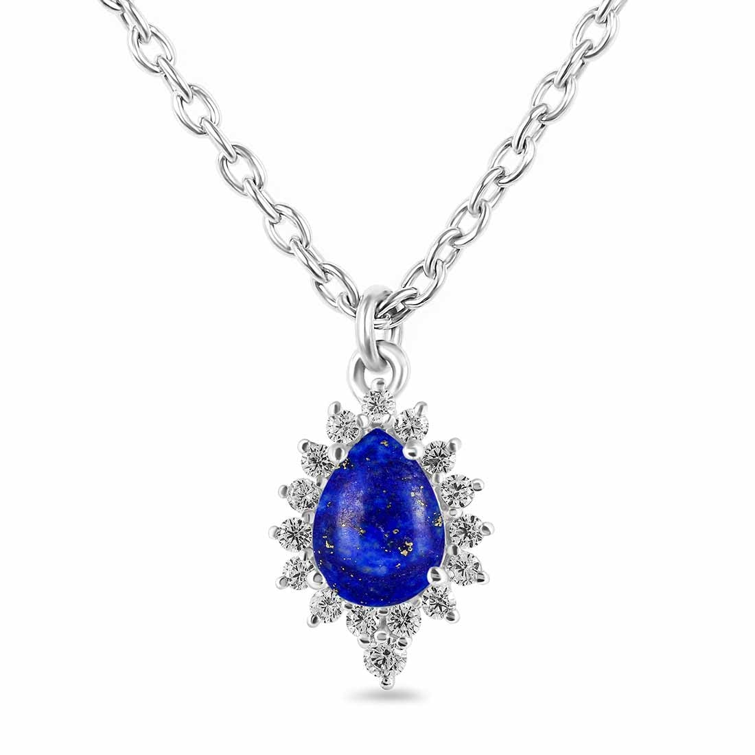 lapis-white-topaz-necklace-with-slider-lock-llp-rdn-79