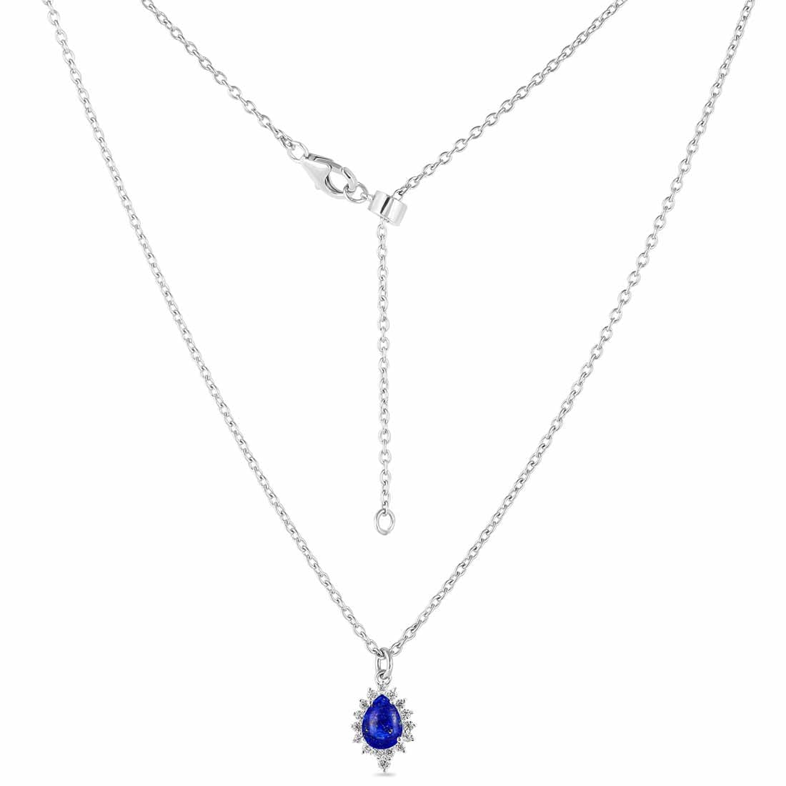 lapis-white-topaz-necklace-with-slider-lock-llp-rdn-79