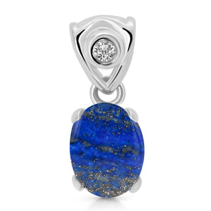 lapis-pendant-llp-rdp-553-v-loop