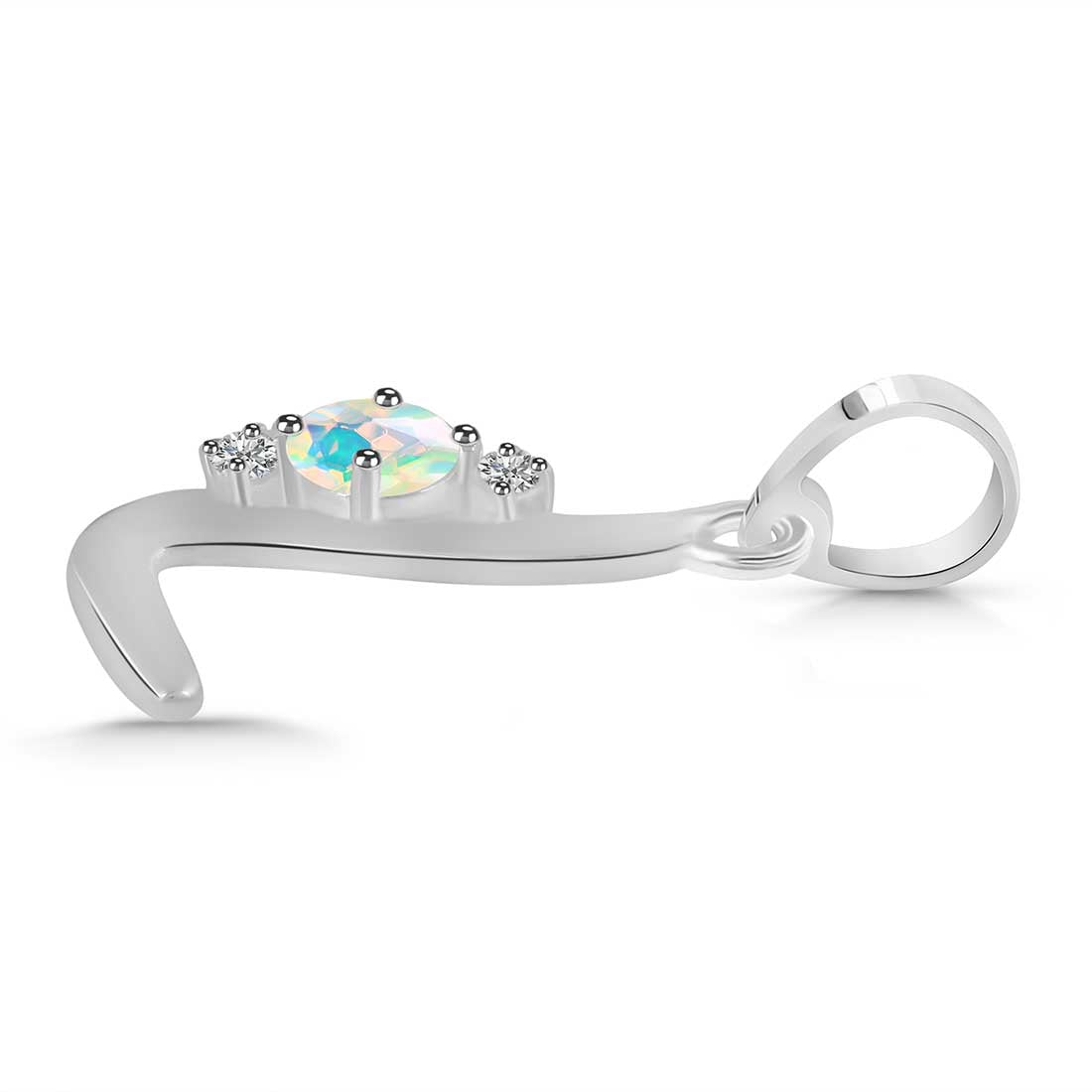 opal-white-topaz-alphabet-l-pendant-opl-rda-12