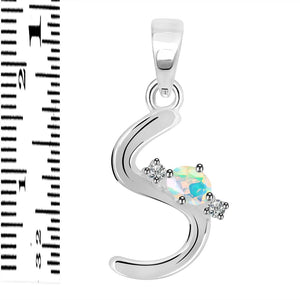 opal-white-topaz-alphabet-s-pendant-opl-rda-19