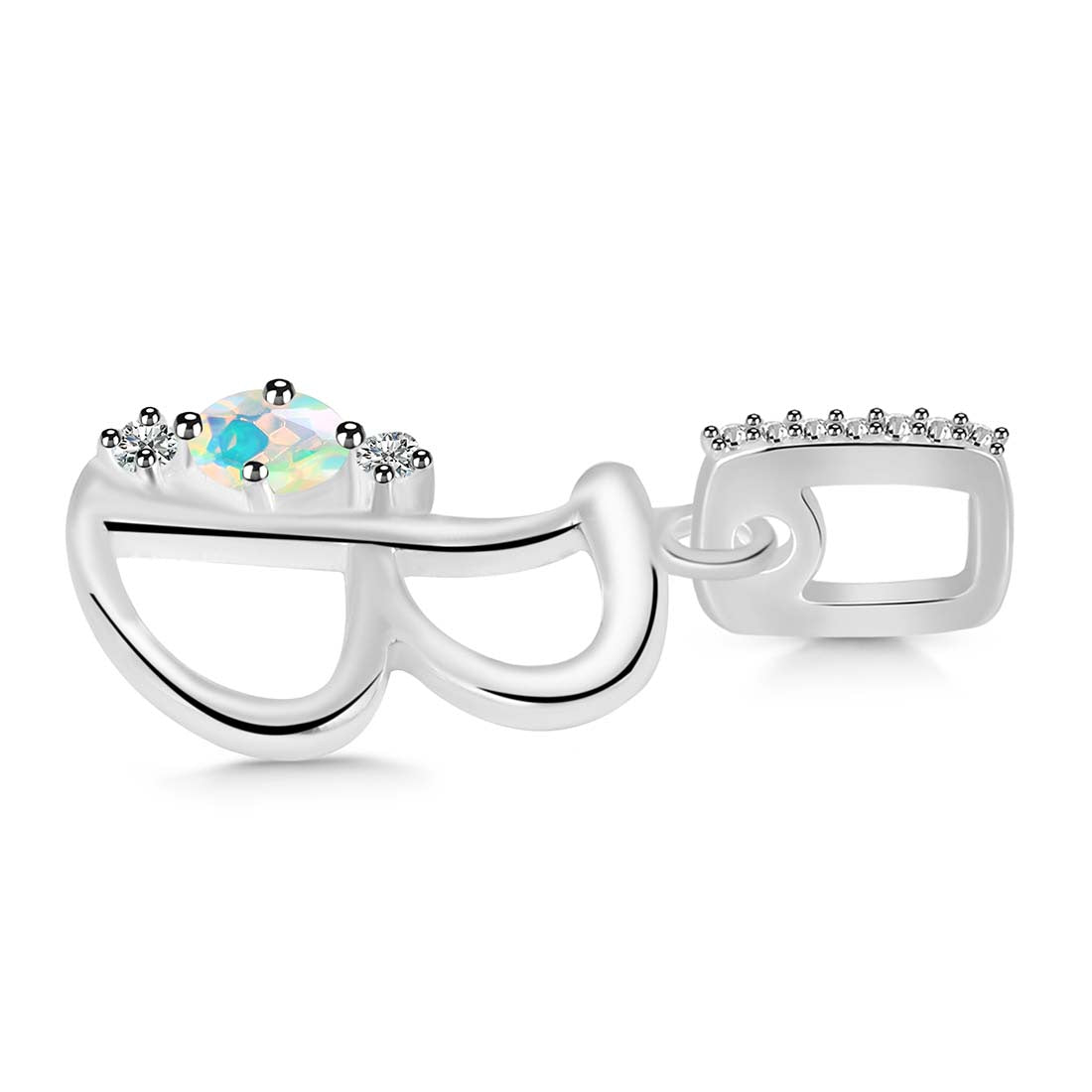 opal-white-topaz-alphabet-b-pendant-opl-rda-28