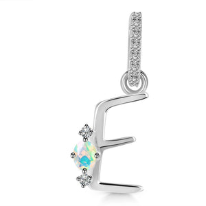 opal-white-topaz-alphabet-e-pendant-opl-rda-31