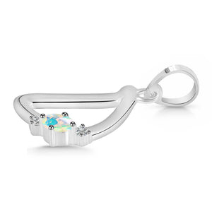 opal-white-topaz-alphabet-d-pendant-opl-rda-4