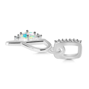 opal-white-topaz-alphabet-p-pendant-opl-rda-42