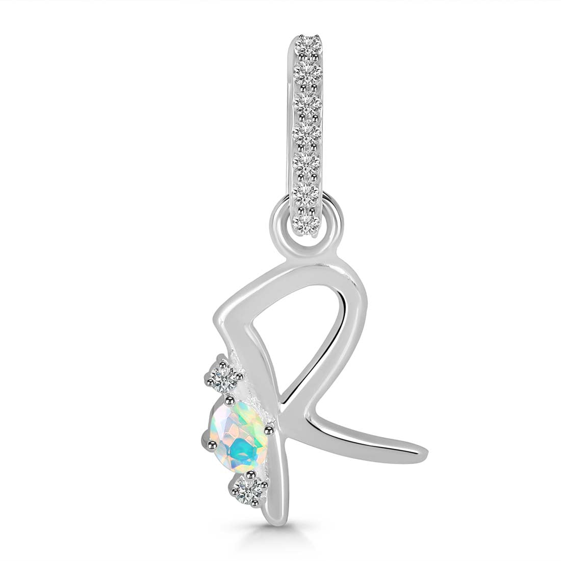 opal-white-topaz-alphabet-r-pendant-opl-rda-44