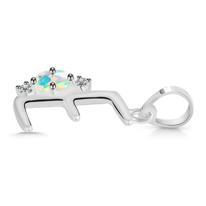 opal-white-topaz-alphabet-e-pendant-opl-rda-5