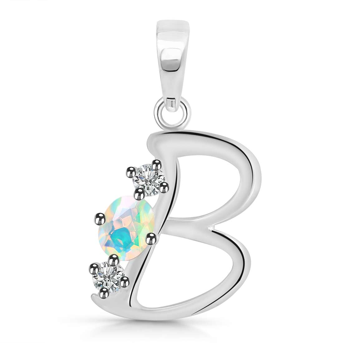 opal-white-topaz-alphabet-b-pendant-opl-rda-54