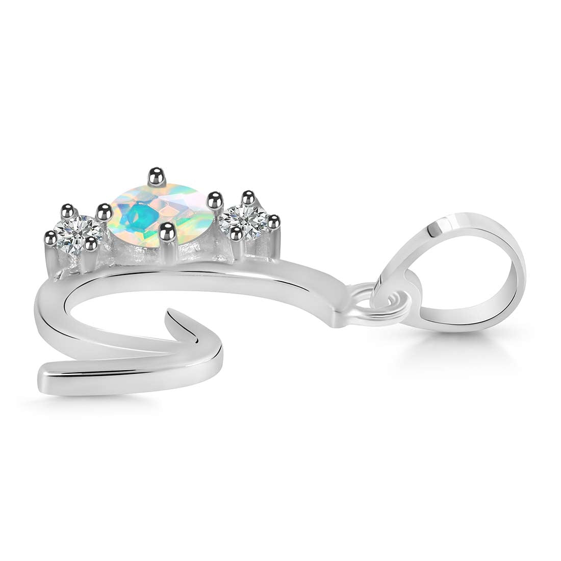 opal-white-topaz-alphabet-g-pendant-opl-rda-59