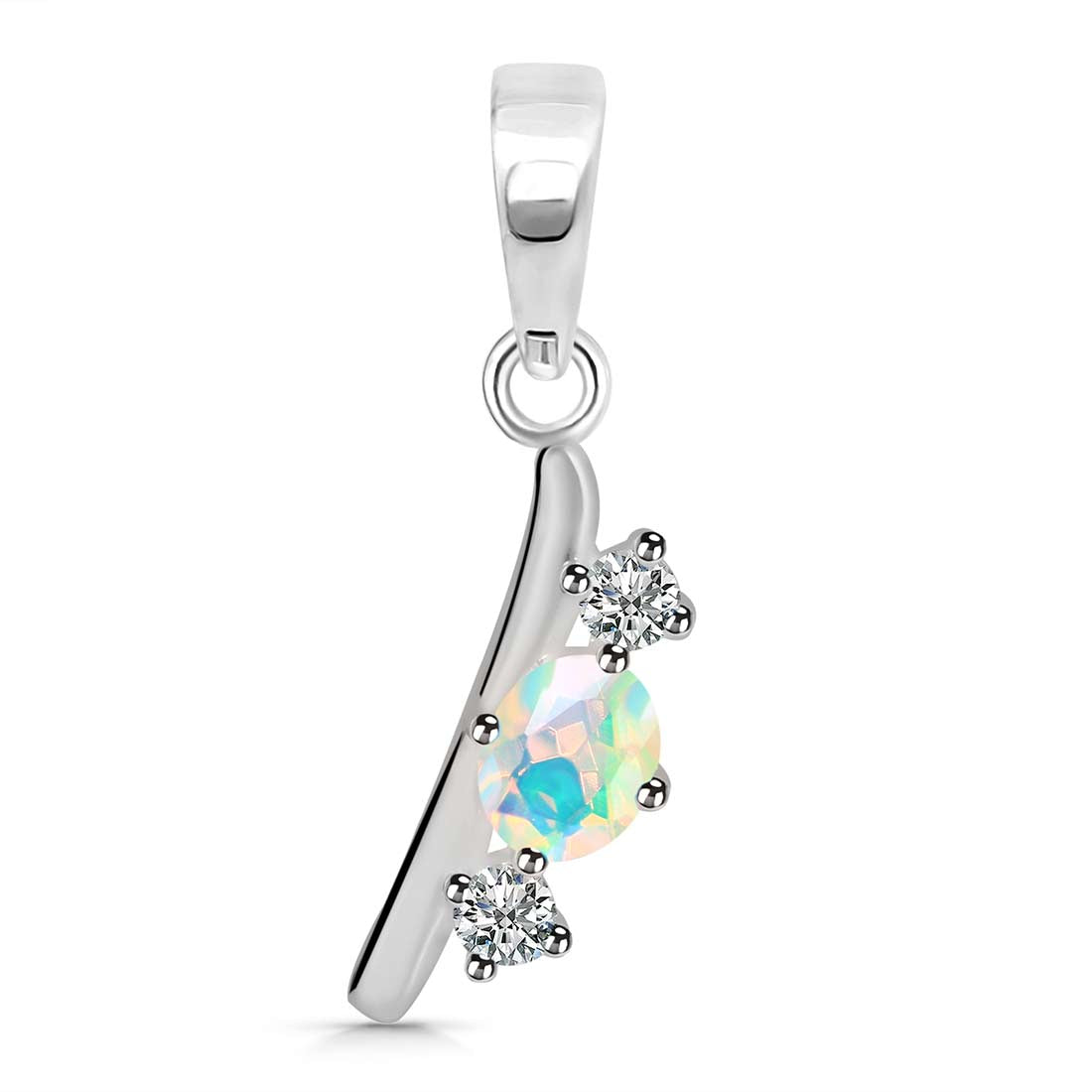 opal-white-topaz-alphabet-i-pendant-opl-rda-61