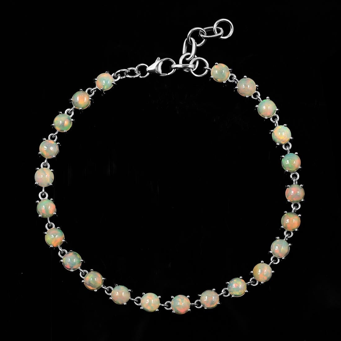 opal-bracelets-opl-rdb-74-cab