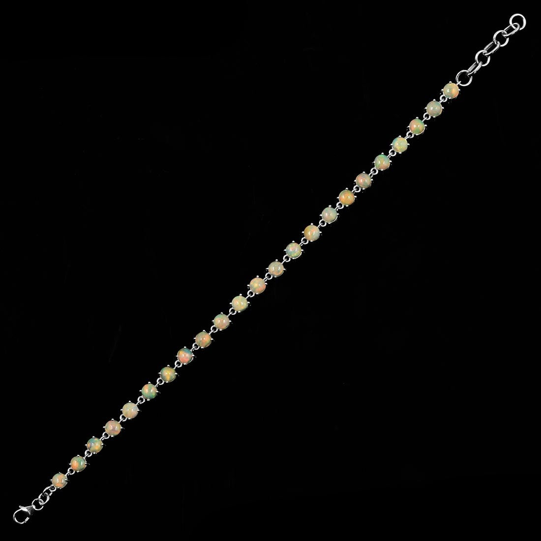 opal-bracelets-opl-rdb-74-cab