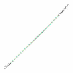 opal-bracelets-opl-rdb-75-cab