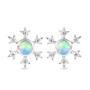 opal-white-topaz-stud-earring-opl-rde-854