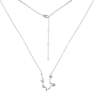 aquarius-zodiac-star-constellation-opal-white-topaz-necklace-opl-rdn-487