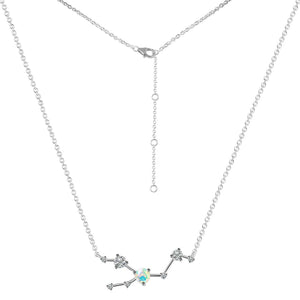 taurus-zodiac-star-constellation-opal-white-topaz-necklace-opl-rdn-492