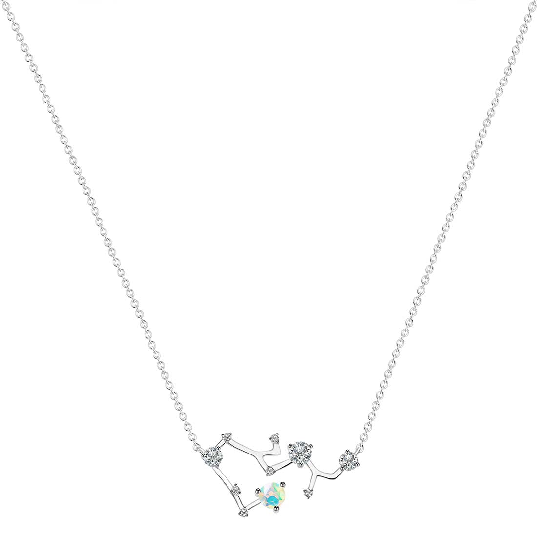 sagittarius-zodiac-star-constellation-opal-white-topaz-necklace-opl-rdn-496